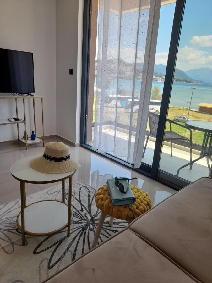 Apartman_maree 公寓 赫尔采格诺维