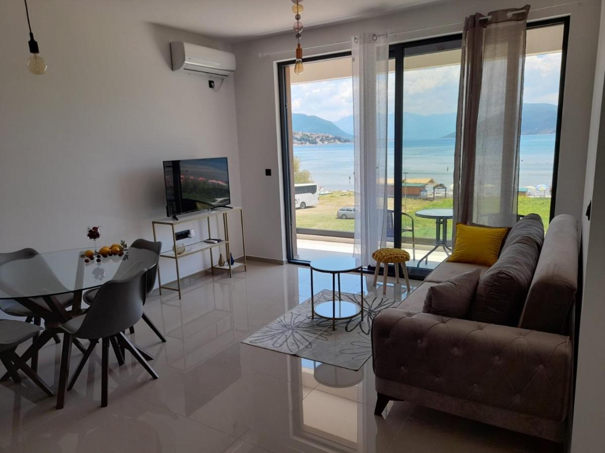Apartman_maree Apartment