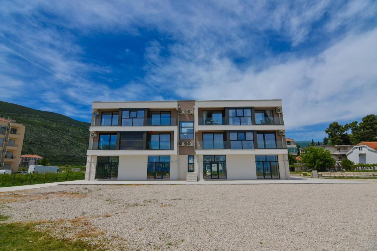 Apartman_maree Herceg Novi