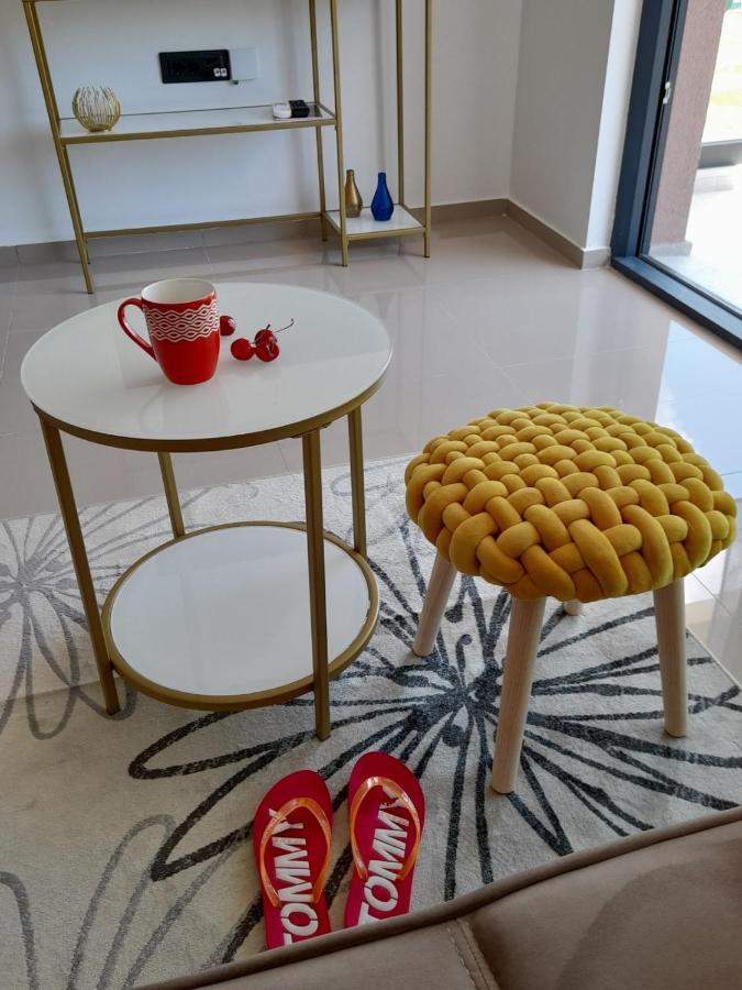 Apartman_maree Apartment