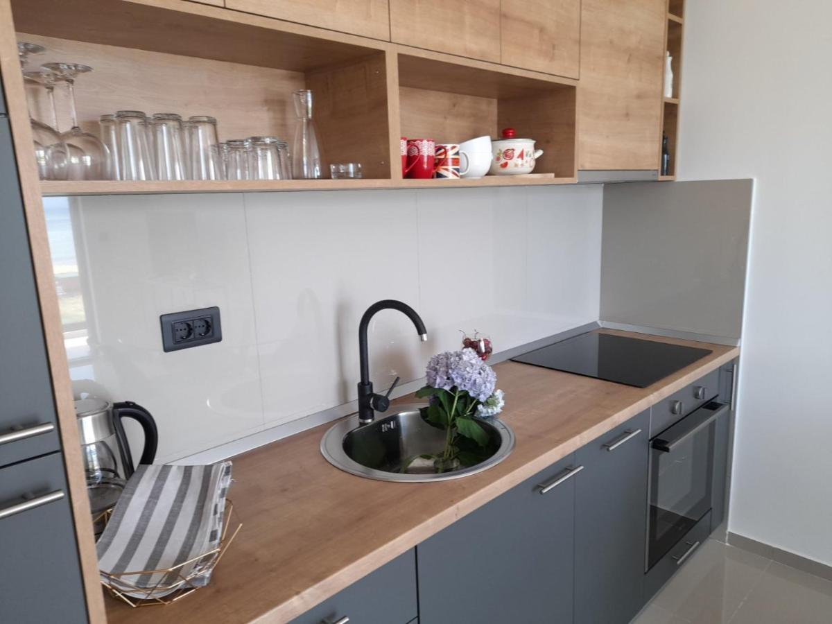Apartman_maree Apartment